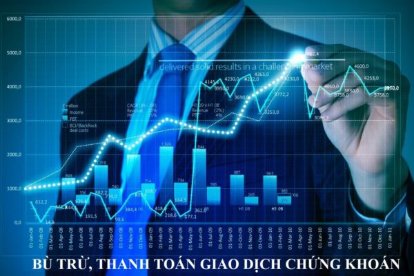 Bù trừ chứng khoán là gì? Tìm hiểu quy trình và vai trò trong giao dịch chứng khoán