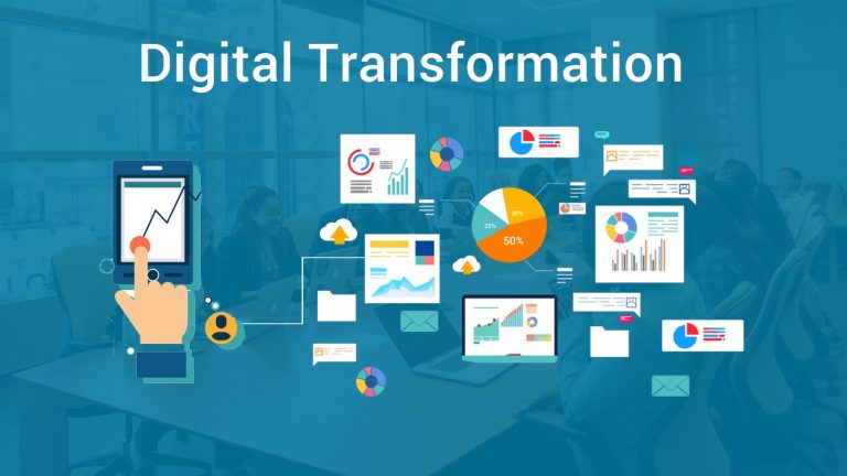 digital transformation