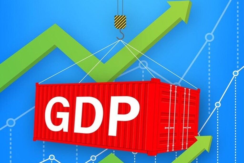 GDP