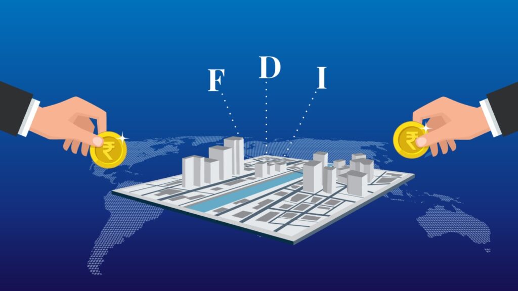 FDI là gì?