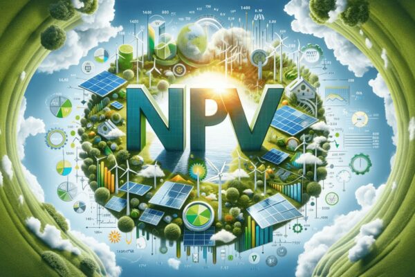 NPV là gì? Công thức và cách sử dụng NPV hiệu quả
