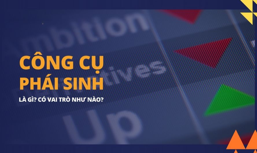 Công Cụ Phái Sinh