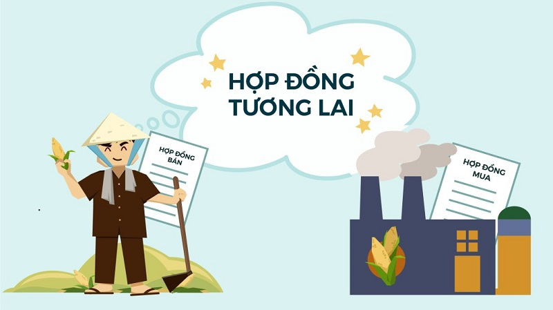 Hợp Đồng Tương Lai (Futures)