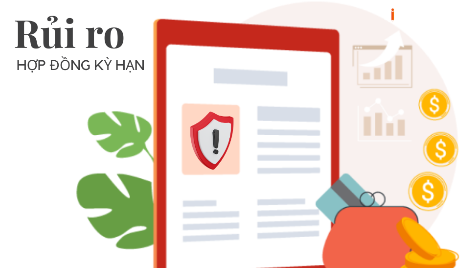 Rủi Ro của Hợp Đồng Kỳ Hạn