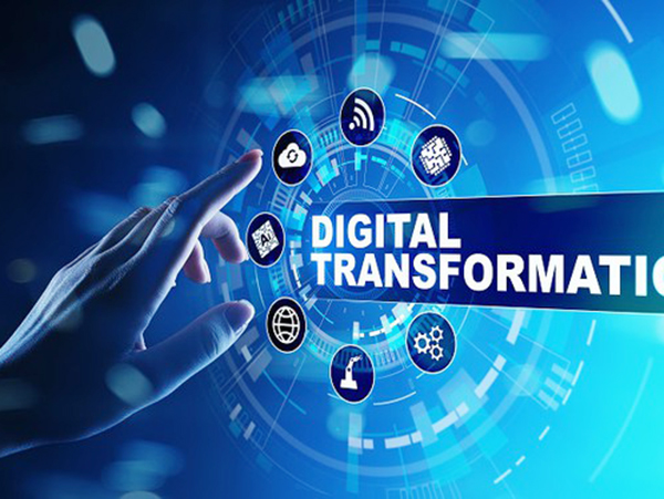 Chuyển đổi số (Digital Transformation)