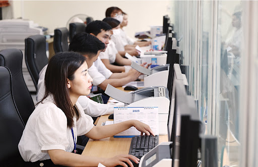 Lợi ích của chuyển đổi số