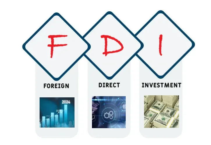 Bản chất của FDI