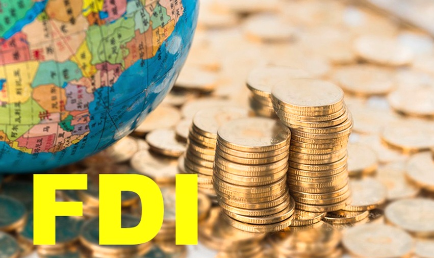 Các hình thức đầu tư FDI phổ biến