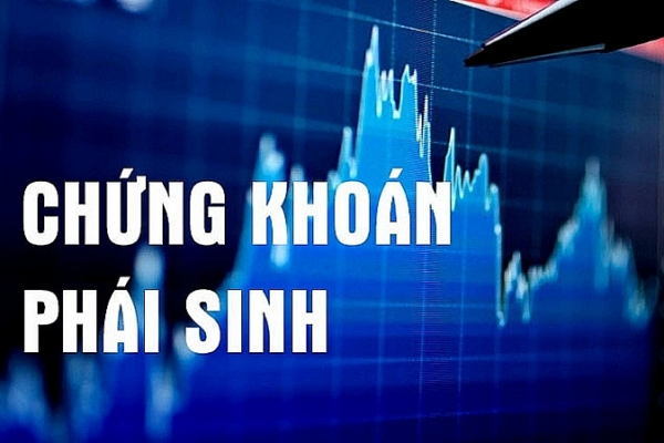 Chứng khoán phái sinh là gì? Những điều bạn cần biết về chứng khoán phái sinh