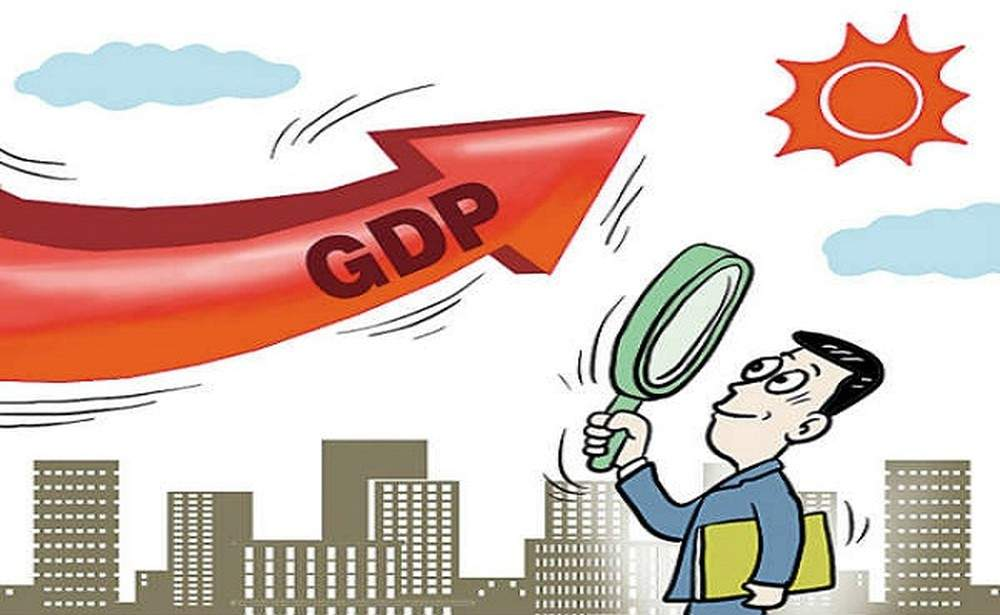 Ảnh hưởng của GDP
