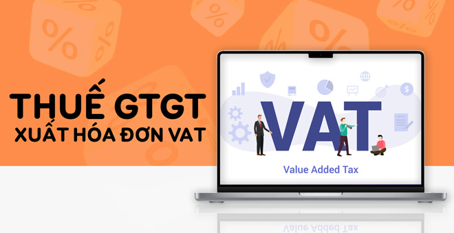 kê khai nộp Thuế Giá Trị Gia Tăng