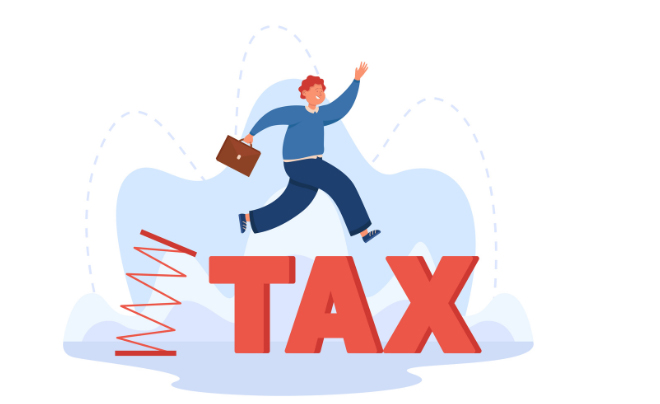 Thuế VAT Là Gì?