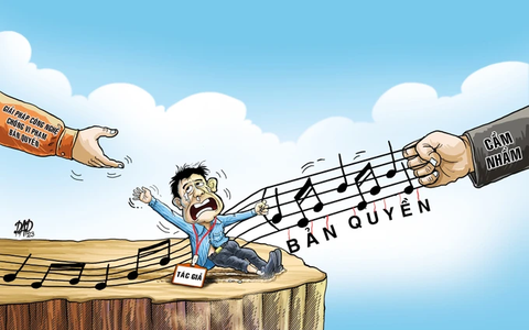 Đặc điểm của tác phẩm phái sinh
