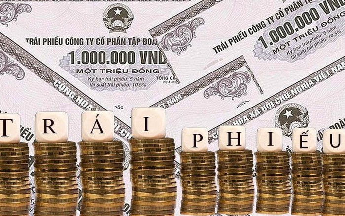 Trái Phiếu