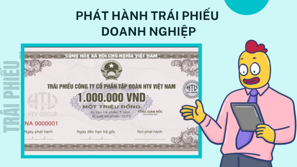Tại Sao Đầu Tư Trái Phiếu An Toàn