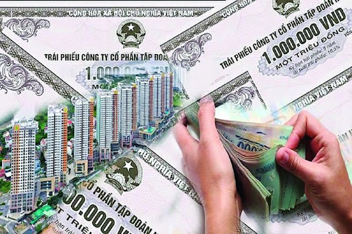 Các Loại Trái Phiếu Phổ Biến