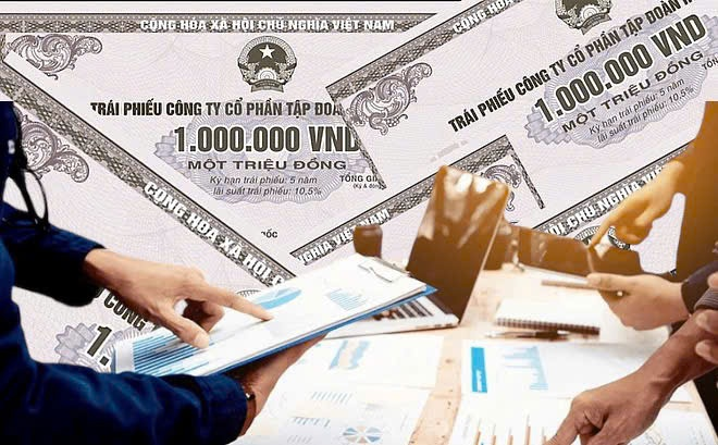 Trái Phiếu
