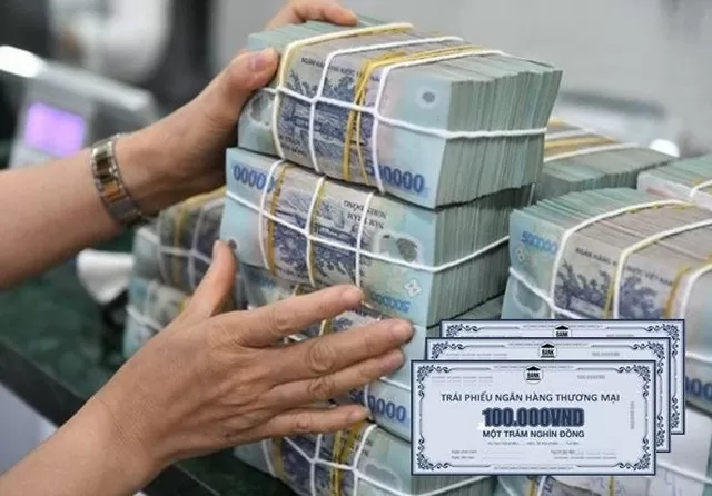 Trái Phiếu Doanh Nghiệp Là Gì?