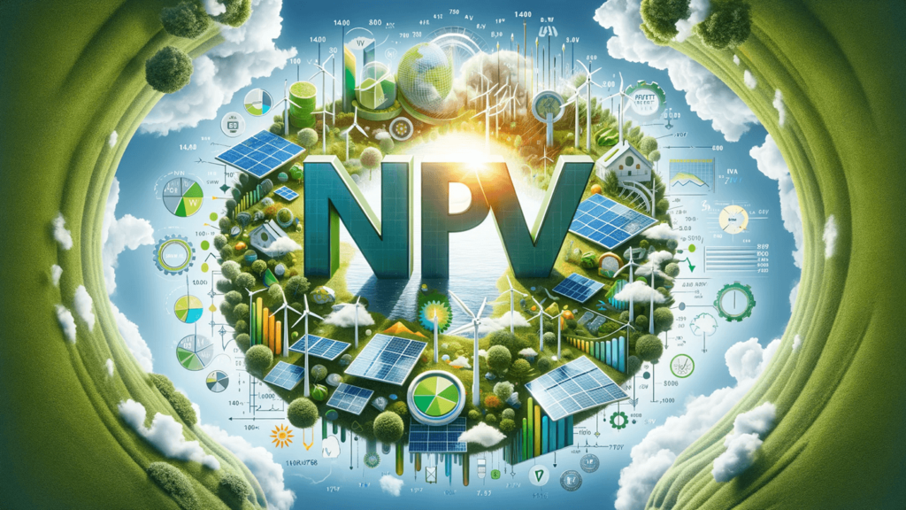 NPV là gì?