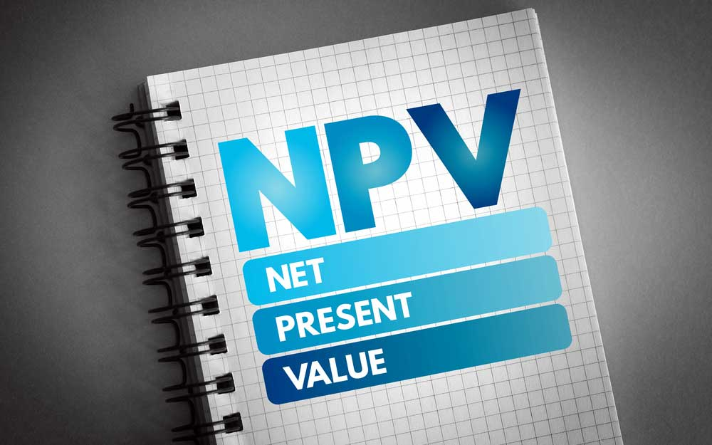 Ý nghĩa của NPV