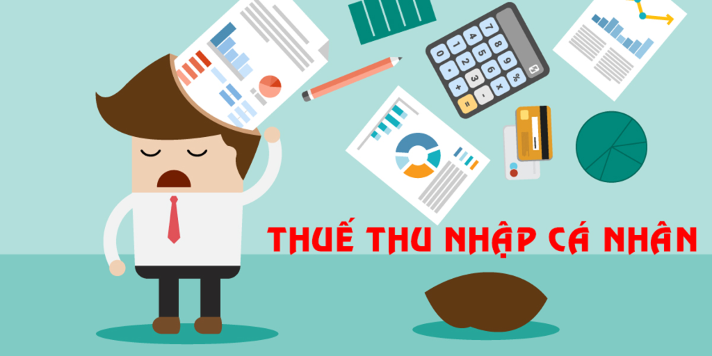 Thuế Thu Nhập Cá Nhân Là Gì?