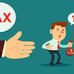 Thuế TNCN Đối Với Cá Nhân Không Cư Trú