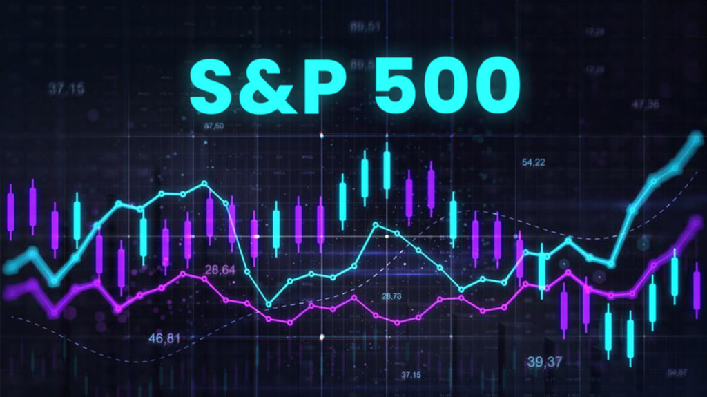 Hợp đồng tương lai S&P 500 (Mỹ)