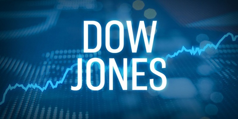 Chỉ Số Dow Jones (DJIA)