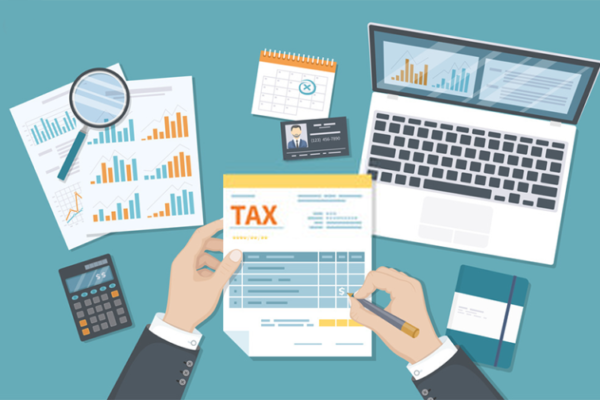 Cách Tính Thuế Thu Nhập Cá Nhân Online Mới Nhất Năm 2024