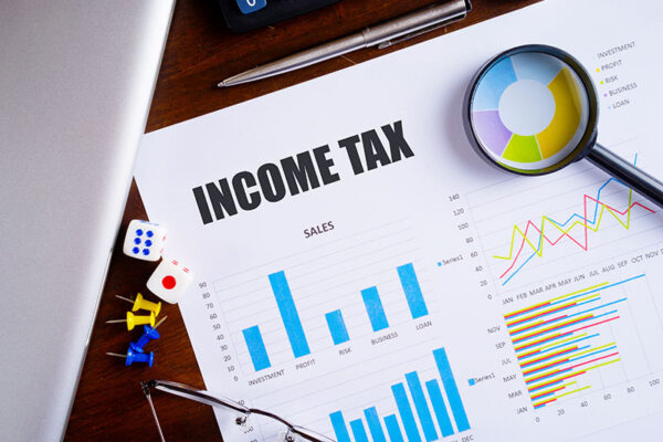 Cách hoàn thuế thu nhập cá nhân mới nhất năm 2024