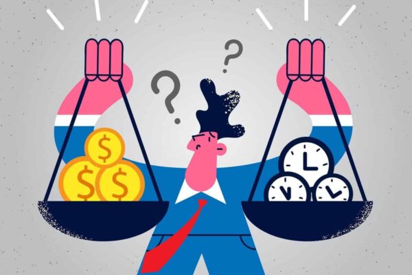 Giá Trị Tương Lai Của Tiền (Future Value – FV) Là Gì?
