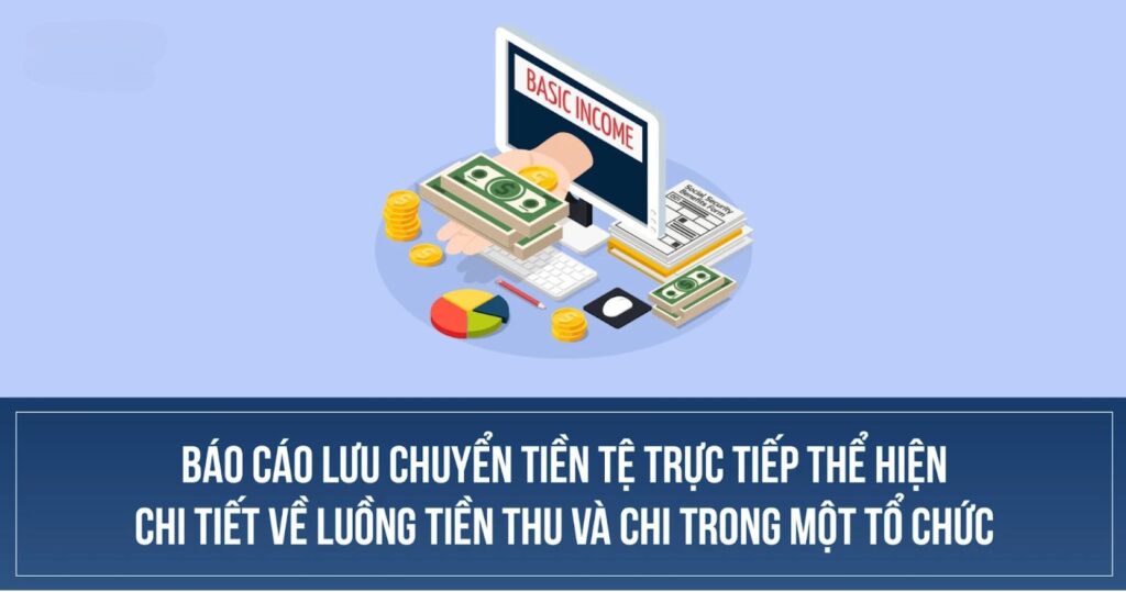Nguyên Tắc Lập và Trình Bày Báo Cáo